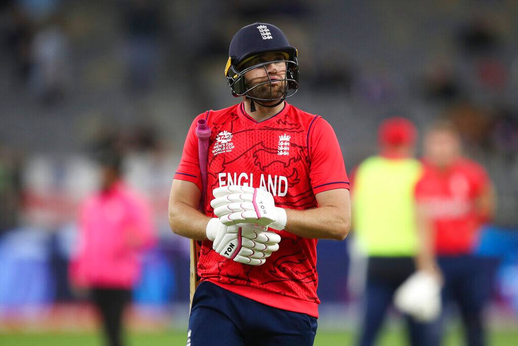 T20 World Cup 2022: Dawid Malan unlikely to play in the semi-final against India
